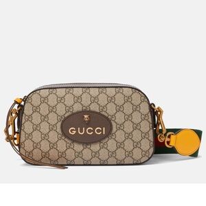 Gucci crossbody